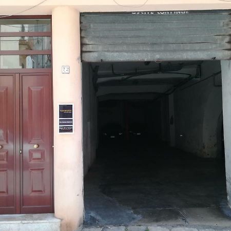 Casa Nonna Rosa Hotell Ragusa Exteriör bild