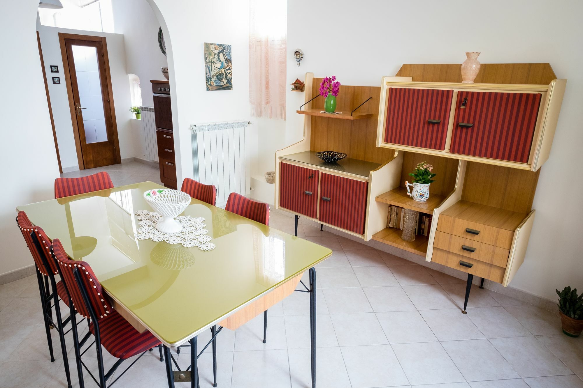 Casa Nonna Rosa Hotell Ragusa Exteriör bild