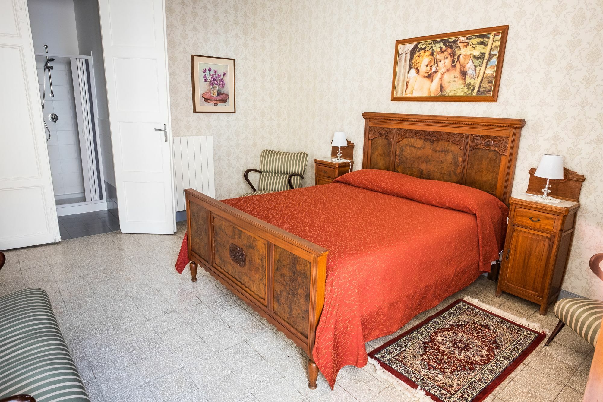 Casa Nonna Rosa Hotell Ragusa Exteriör bild