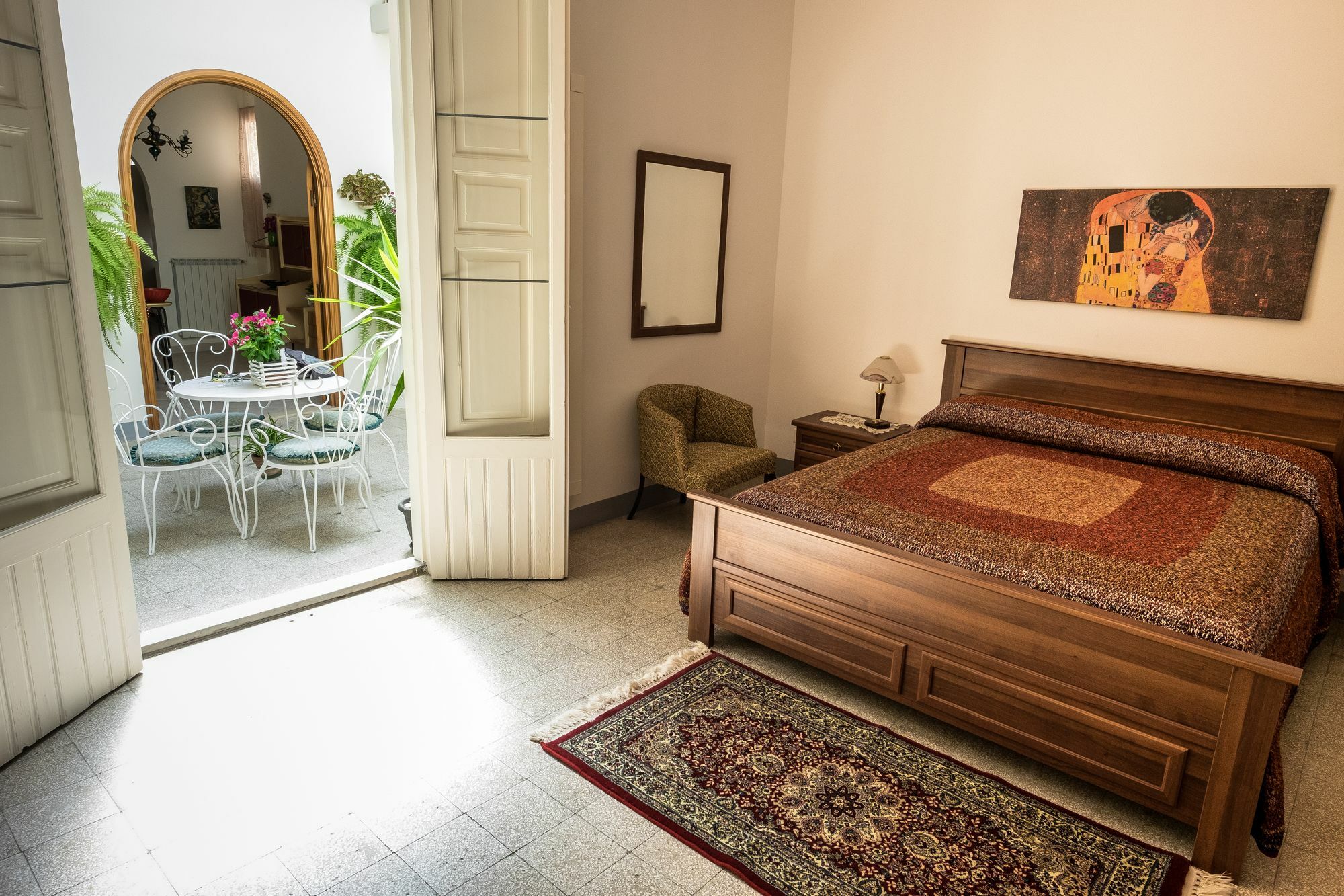 Casa Nonna Rosa Hotell Ragusa Exteriör bild