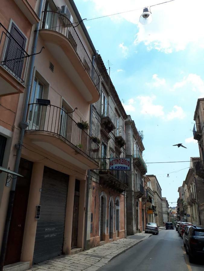 Casa Nonna Rosa Hotell Ragusa Exteriör bild